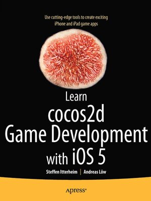 cover image of Learn cocos2d Game Development with iOS 5